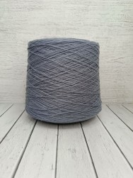 Bravo (Zegna Baruffa) Wheathervane, пряжа бобинная итальянская 1г
