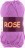 Rose (Vita) 3934, пряжа 50г