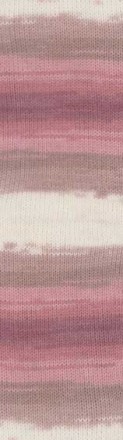 Angora Gold Batik (Alize) 5652, пряжа 100г