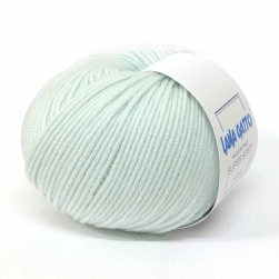 Super Soft (Lana Gatto) 05281 мятный, пряжа 50г