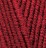 Superlana maxi (Alize) 56 красный, пряжа 100г