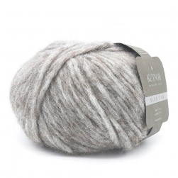 Baby Yak (Kutnor) 13314 натуральный, пряжа 50г