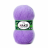 Mohair Delicate (Nako) 1036-6135 фиалка, пряжа 100г