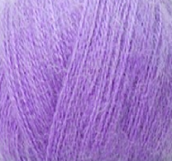 Mohair Delicate (Nako) 1036-6135 фиалка, пряжа 100г