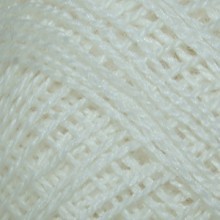 Merino Silk (Seam) 5002 кремовый 50г