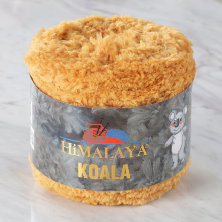 Koala (Himalaya) 75705 горчица, пряжа 100г