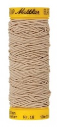 0390-0779 нить-резинка Elastic Mettler, 10м