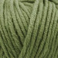 Superlana maxi (Alize) 620 оливковый, пряжа 100г