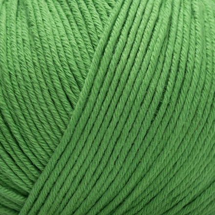 Organic Baby Cotton (Gazzal) 440 розмарин, пряжа 50г