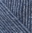 Superlana Midi (Alize) 203 джинс меланж, пряжа 100г