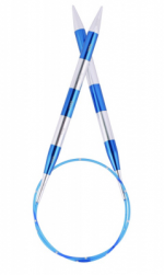 42067 Smartstix KnitPro спицы круговые 3,5 мм 60 см